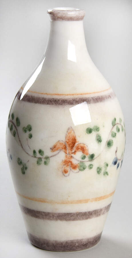 Medici Oil Jar No Drizzle Spout by Arte Italica-1