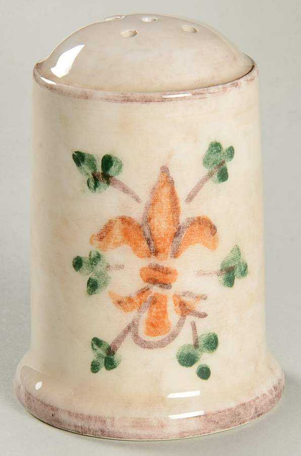Medici Tall Salt Shaker by Arte Italica-1