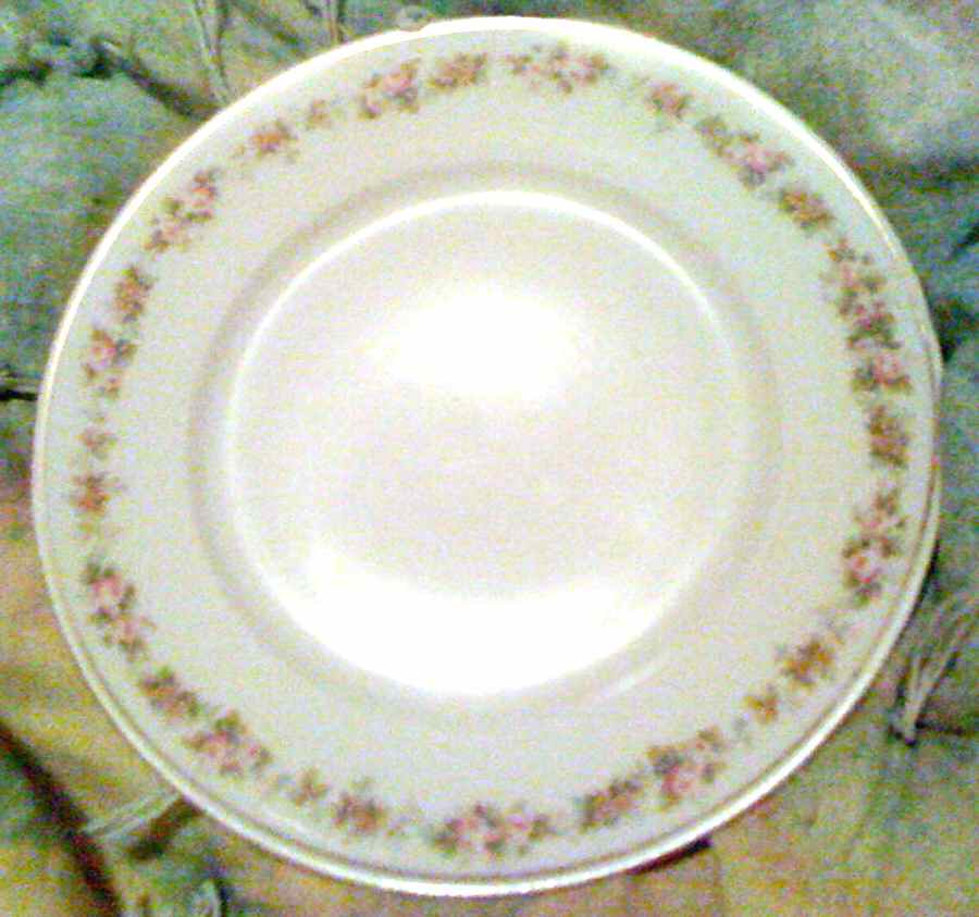 ALT607 Bread & Butter Plate by Altrohlau-1