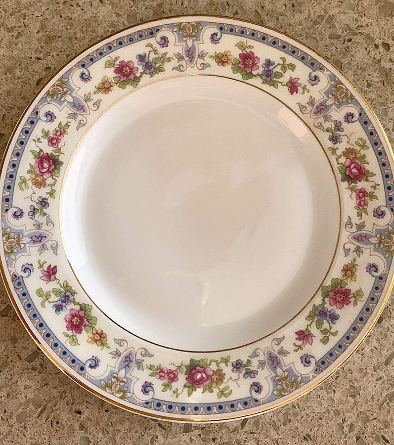 ALT611 Salad Plate by Altrohlau-1