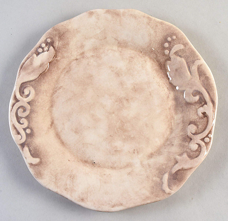 Al Fresco Dinner Plate by Ambiance-1