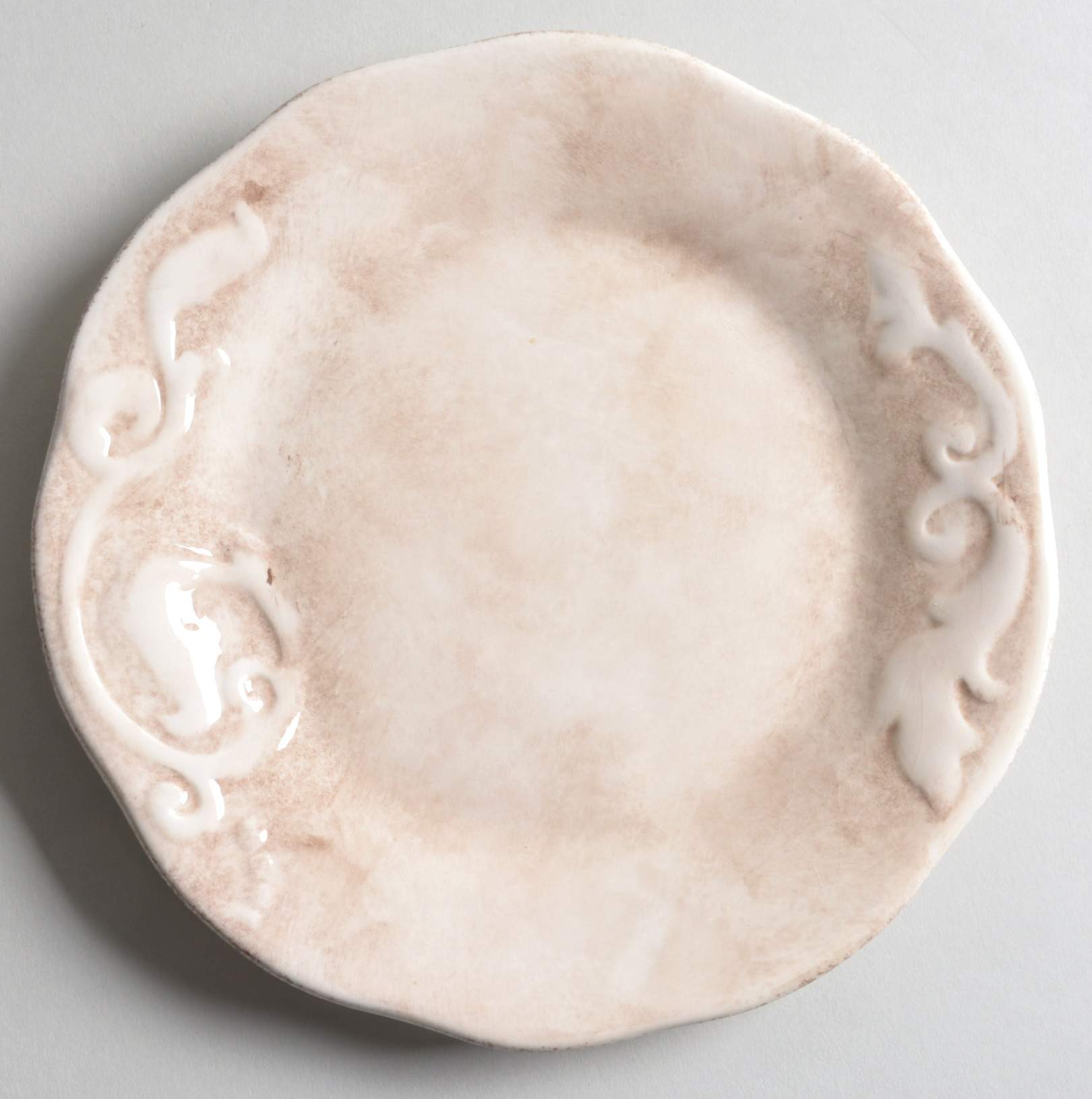 Al Fresco Salad Plate by Ambiance-1