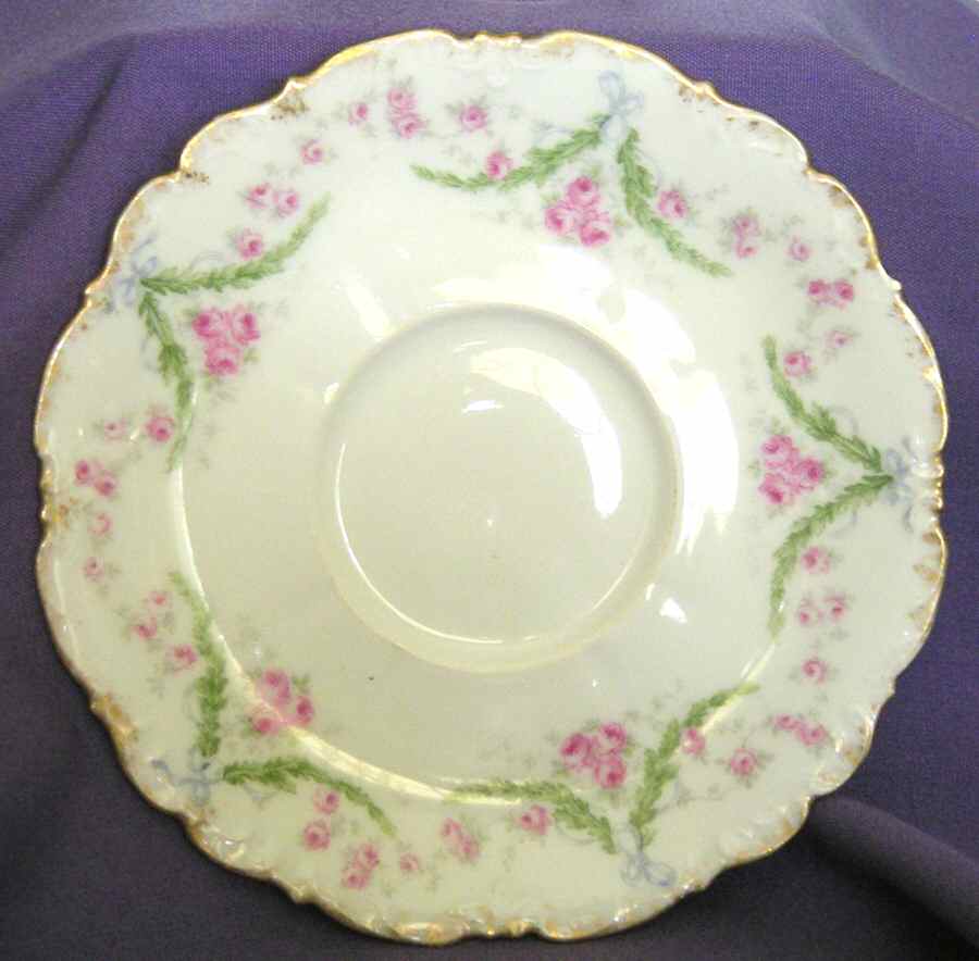 AHR854 Saucer for Bouillon Cup by Charles Ahrenfeldt-1