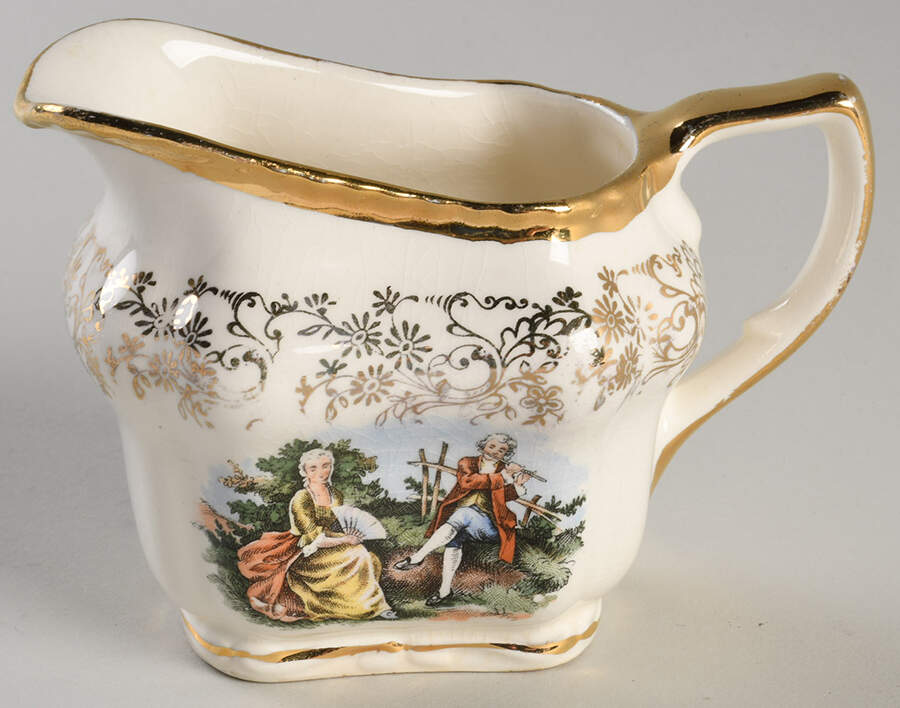 ATS73 Creamer by Atlas China (NY)-1