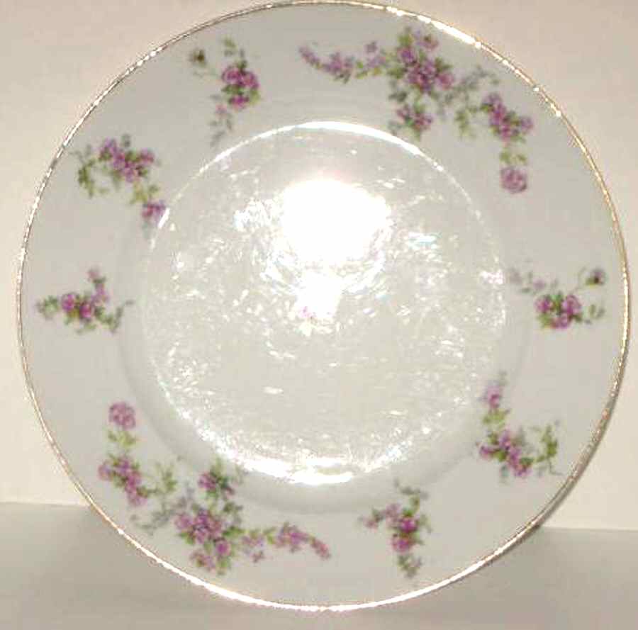 9911 Dinner Plate by Altrohlau-1