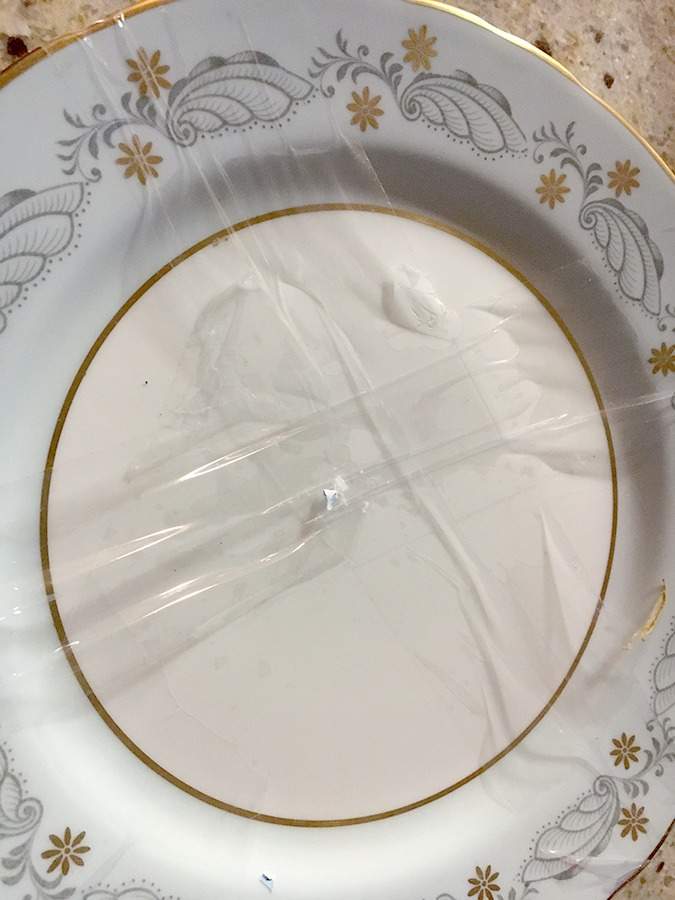 8338 Salad Plate by John  Aynsley & Sons-1