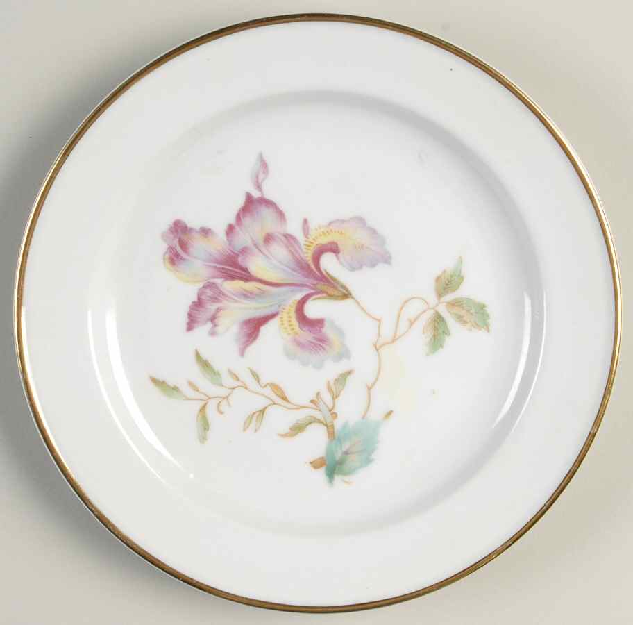 ARZ226 Bread & Butter Plate by Arzberg-1