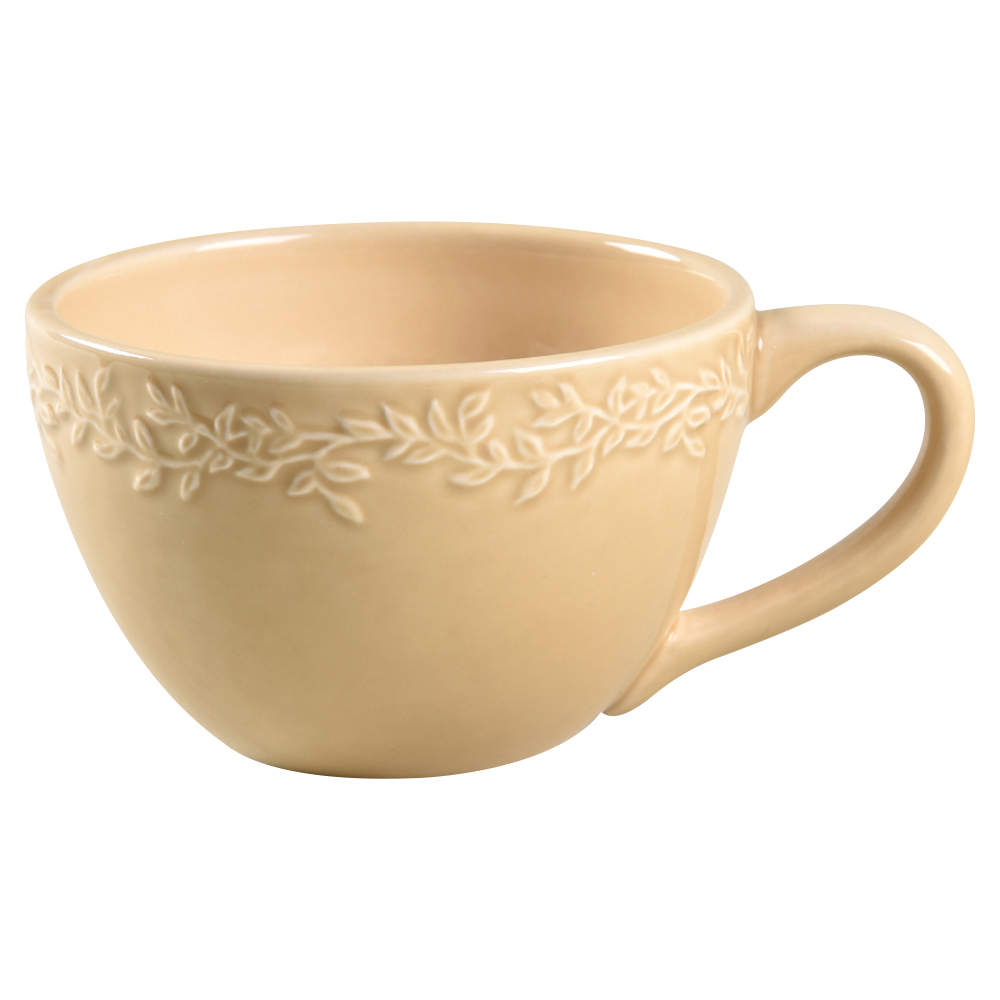 Mapleleaf Oatmeal Mug by American Living-1