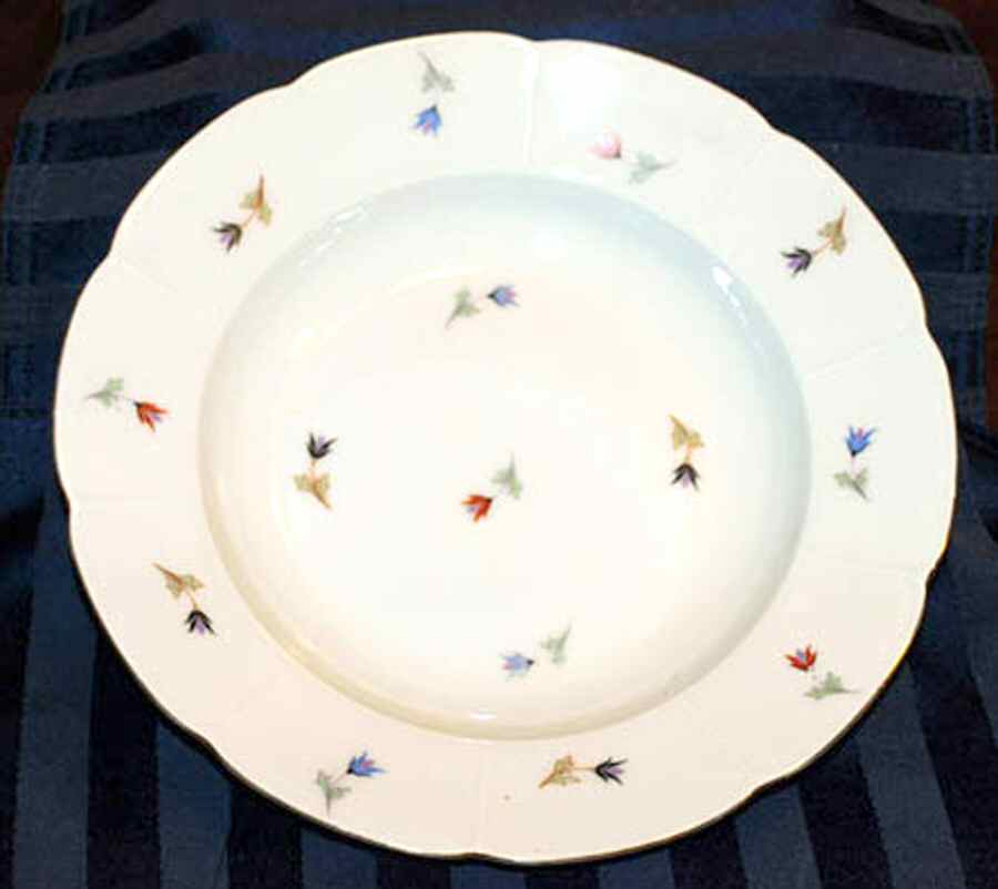 ARZ227 Rim Soup Bowl by Arzberg-1