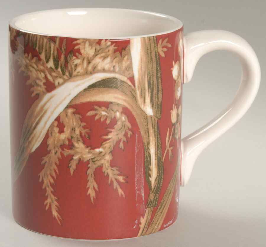 Harvest Mug by American Living-1