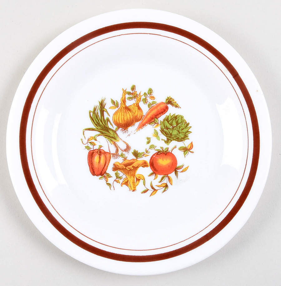 ARP52 Salad Plate by Arcopal-1