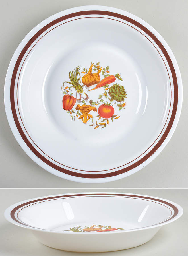 ARP52 11" Pasta Serving Bowl by Arcopal-1