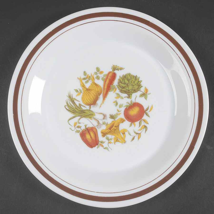 ARP52 Dinner Plate by Arcopal-1
