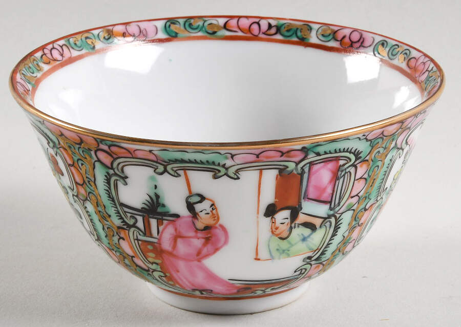 AFJ14 Rice Bowl No Lid by ACF (Japan)-1