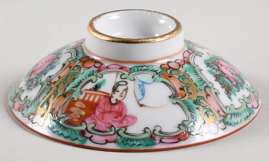 AFJ14 Lid for Rice Bowl by ACF (Japan)-1