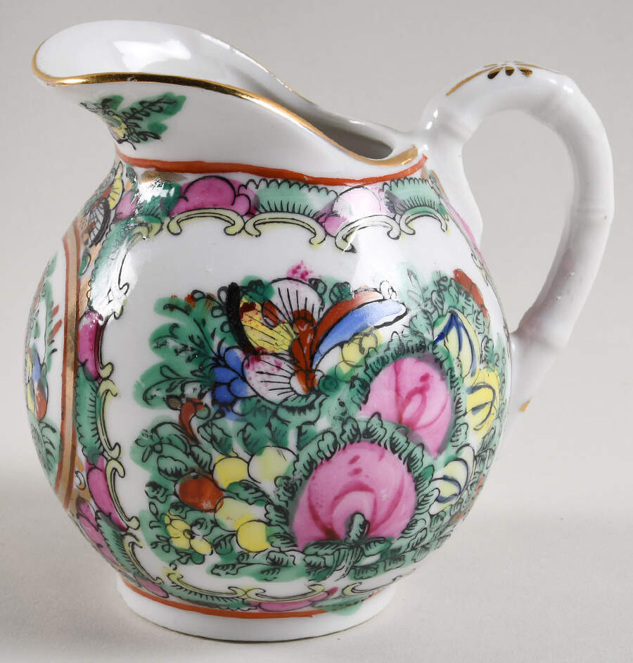 AFJ14 Creamer by ACF (Japan)-1