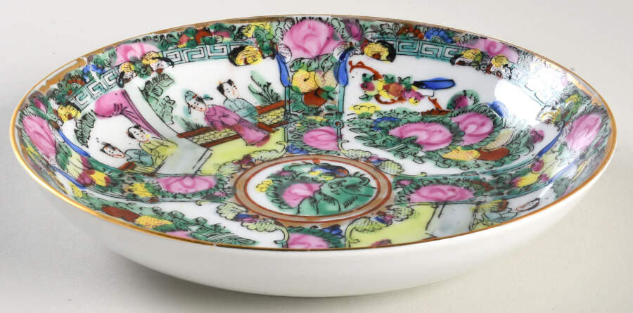 AFJ14 Coupe Soup Bowl by ACF (Japan)-1