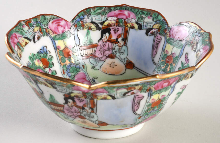 AFJ14 6" All Purpose Bowl by ACF (Japan)-1