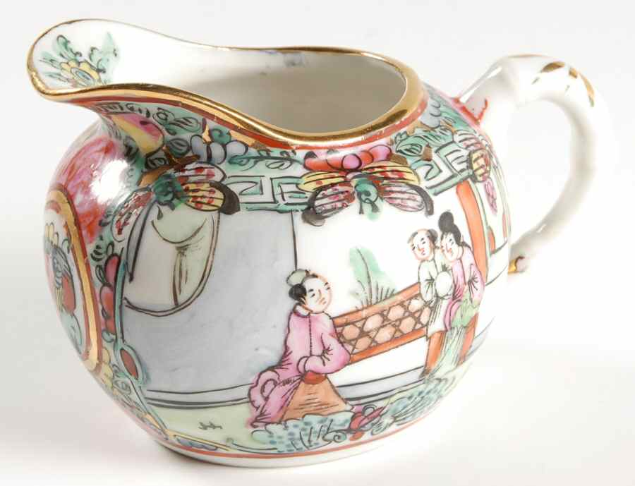 AFJ14 Creamer by ACF (Japan)-1