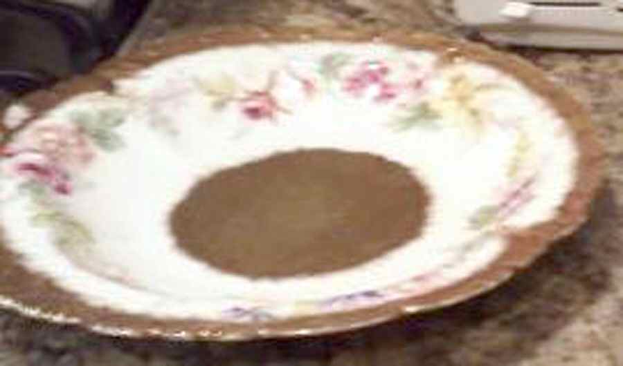 AHR861 Large Rim Soup Bowl by Charles Ahrenfeldt-1