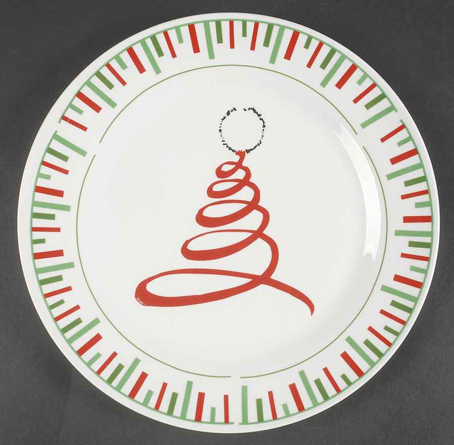 AIU7 Dinner Plate by Atico Intl USA-1