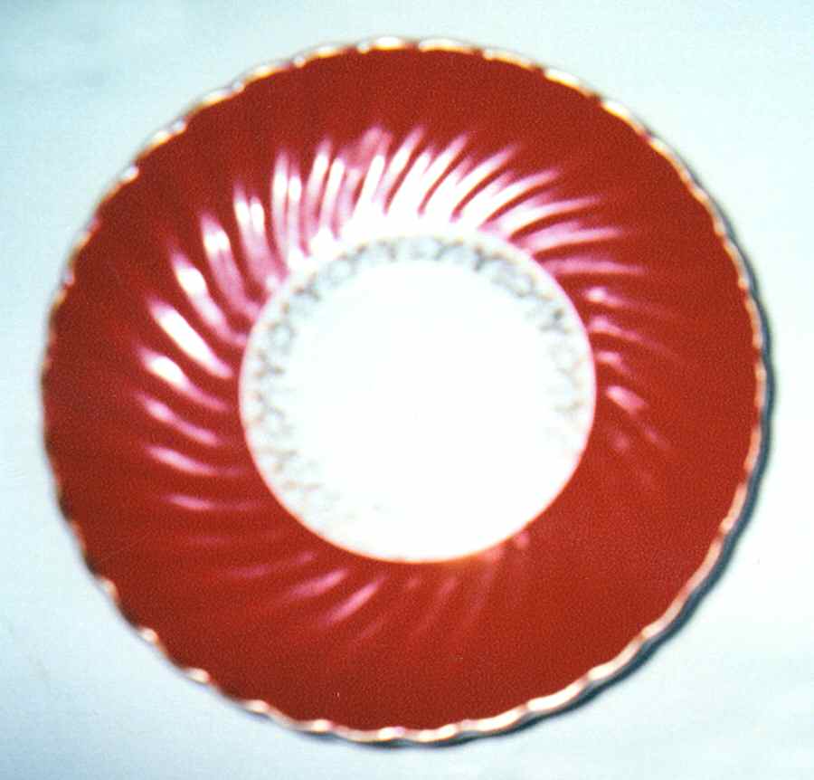 ADD103 Saucer by Adderley-1
