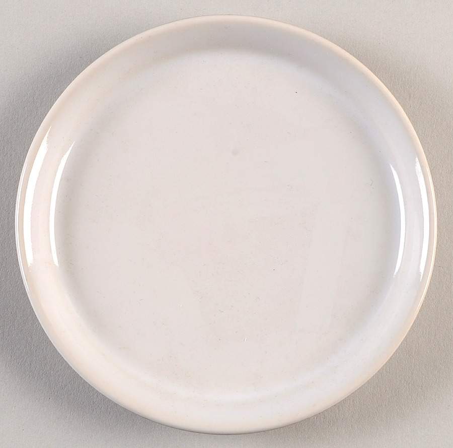 Tonale Bread & Butter Plate by Alessi-1