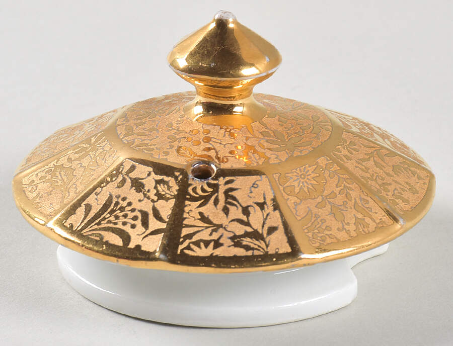 ARZ228 Lid for Teapot by Arzberg-1