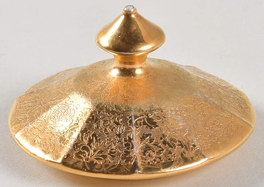 ARZ228 Lid for Sugar Bowl by Arzberg-1