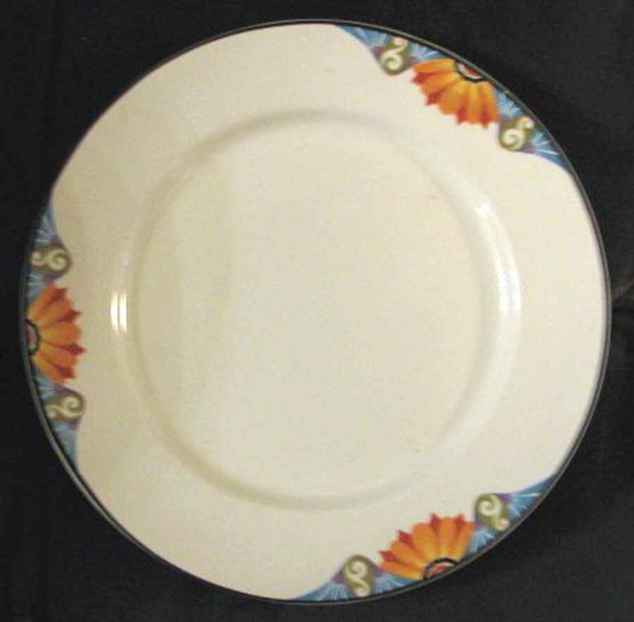 ALR6 Dinner Plate by Albright-1