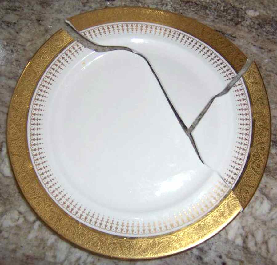5472 Dinner Plate by John  Aynsley & Sons-1