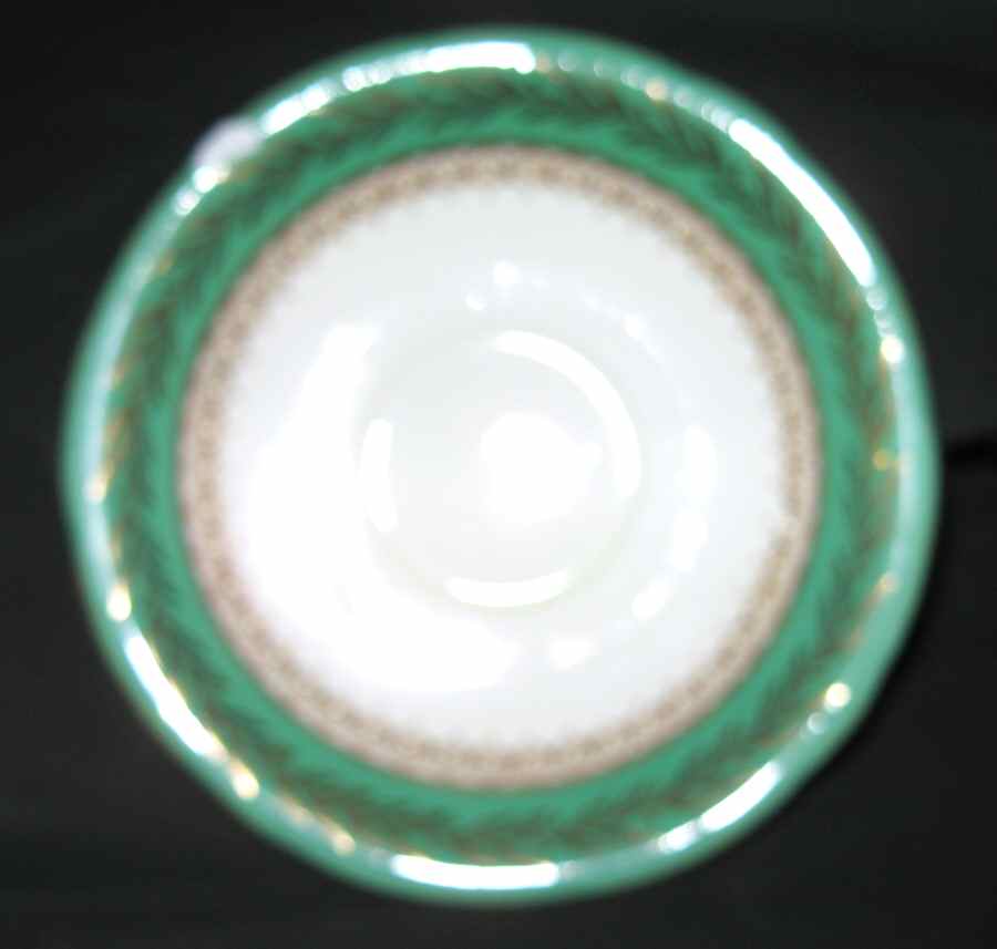 B3688 Saucer by John  Aynsley & Sons-1