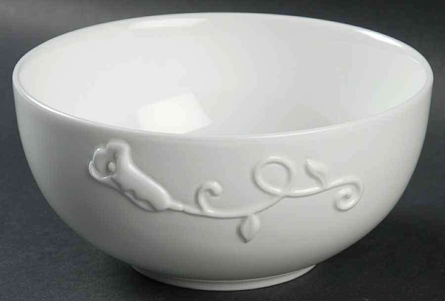 Delphine Soup/Cereal Bowl by 222 Fifth (PTS)-1