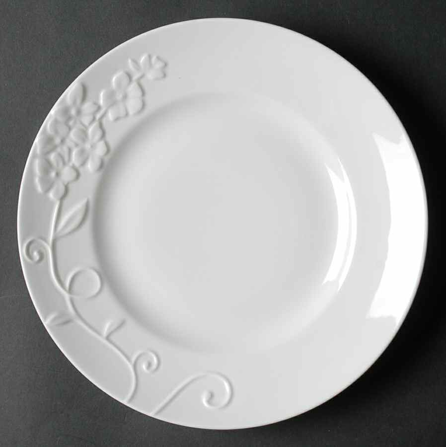 Delphine Salad Plate by 222 Fifth (PTS)-1