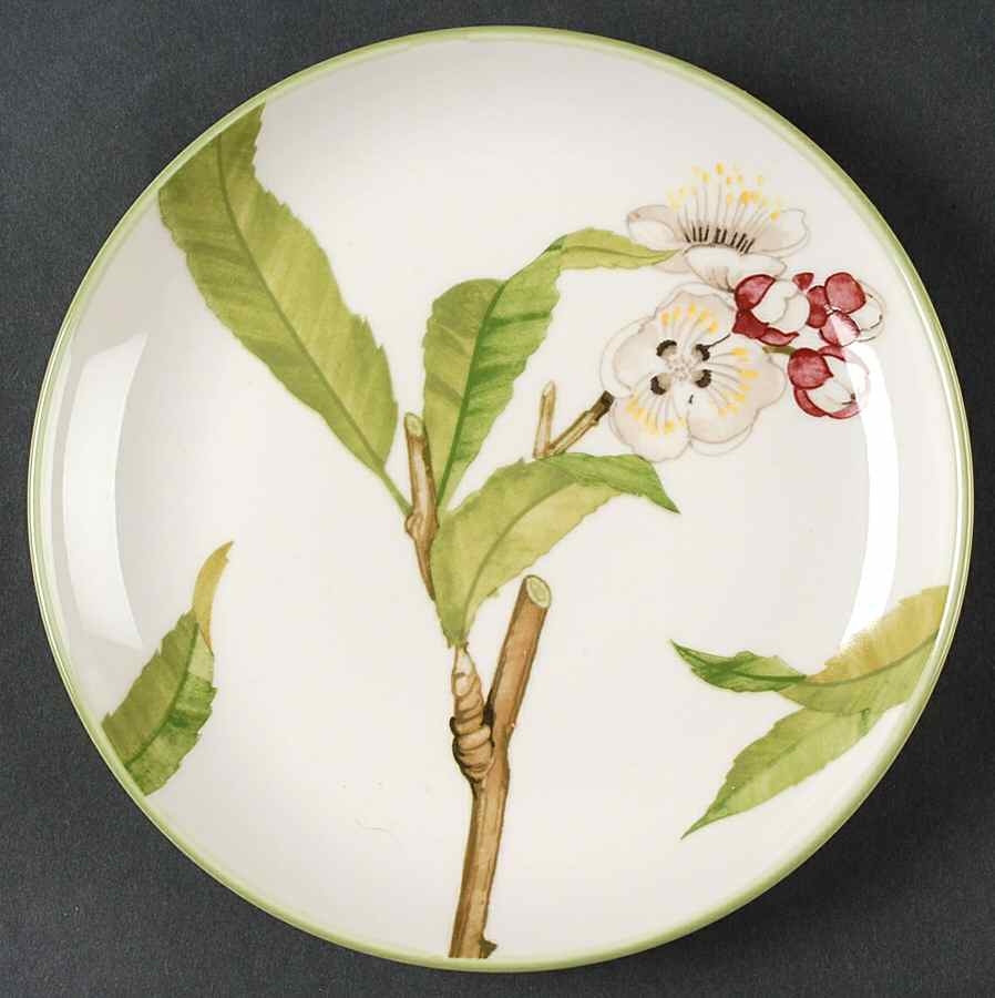 Frutta Salad Plate by 222 Fifth (PTS)-1