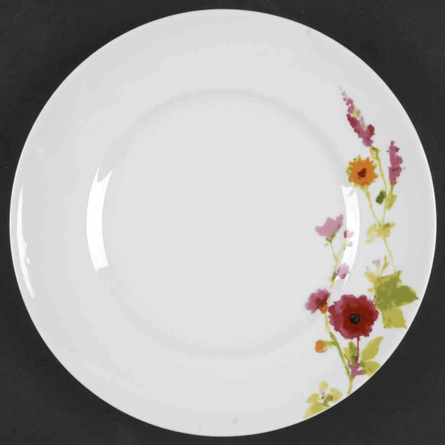 Thea Salad Plate by 222 Fifth (PTS)-1