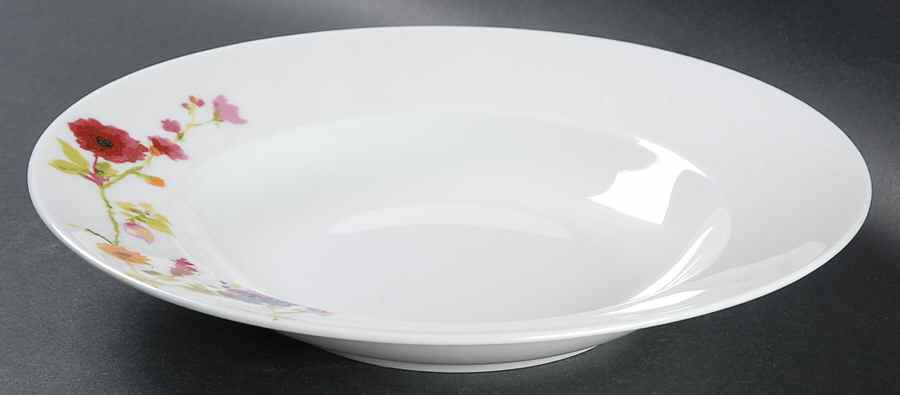 Thea Large Rim Soup Bowl by 222 Fifth (PTS)-1