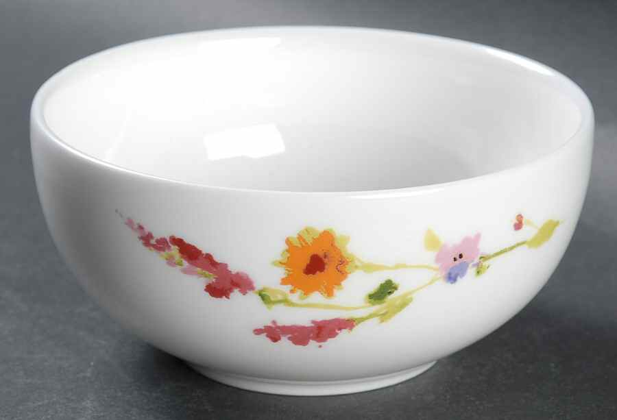 Thea Fruit/Dessert (Sauce) Bowl by 222 Fifth (PTS)-1
