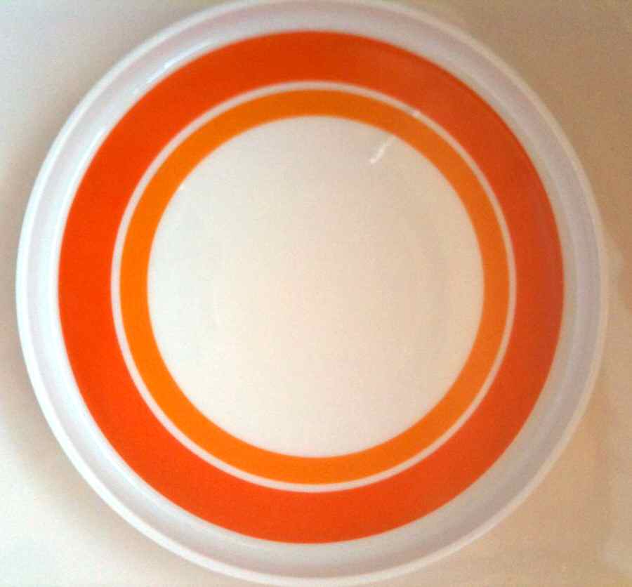 ARZ229 Dessert/Pie Plate by Arzberg-1