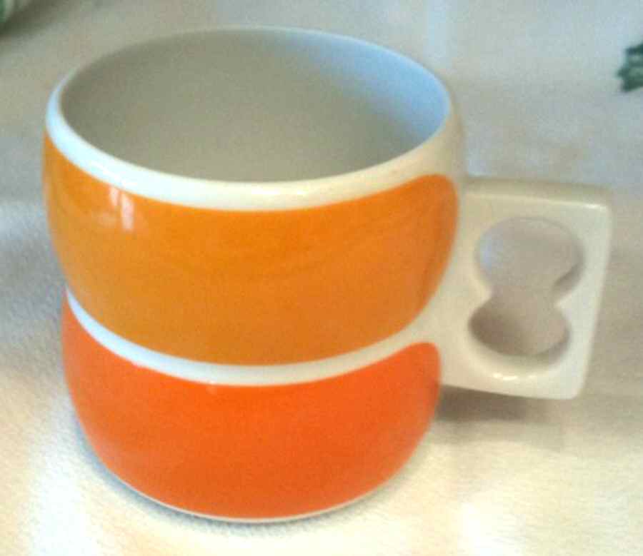 ARZ229 Mug by Arzberg-1