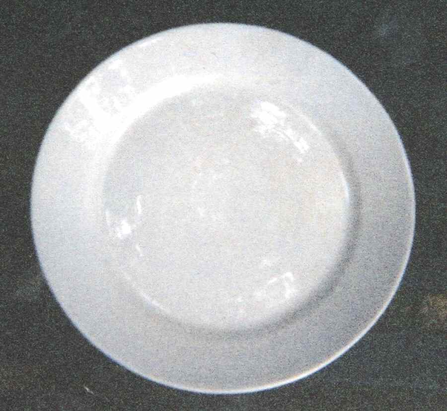 ARA145 Dinner Plate by Arabia of Finland-1