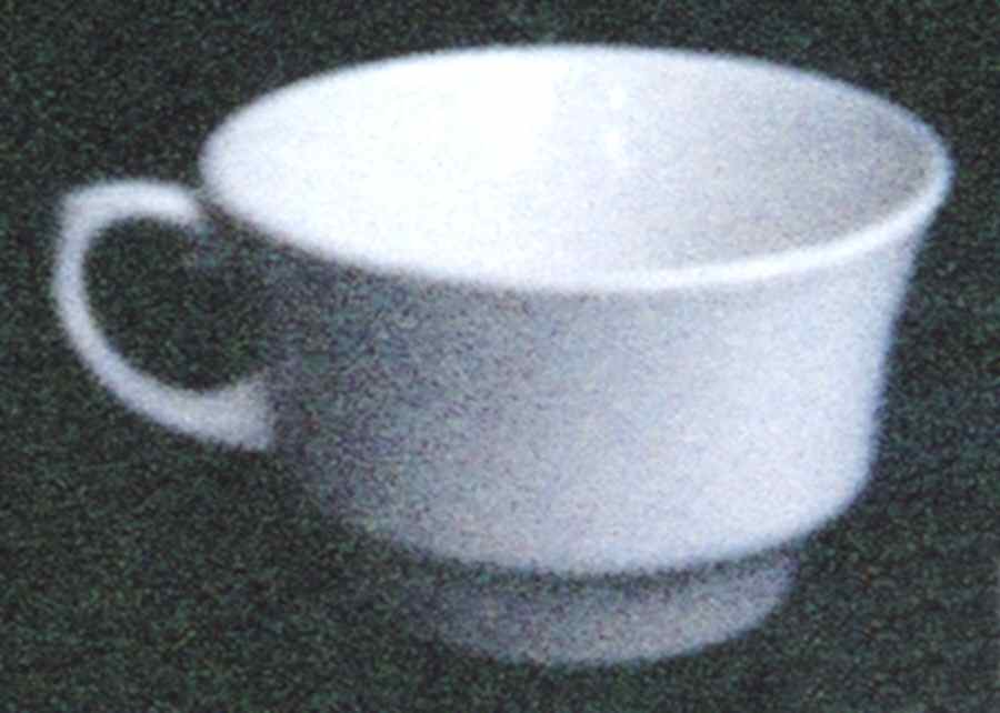 ARA145 Footed Cup by Arabia of Finland-1