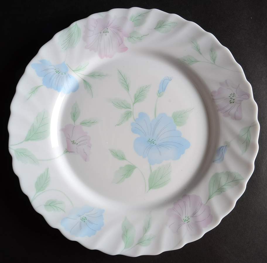 Chloe Dinner Plate by Arcopal-1