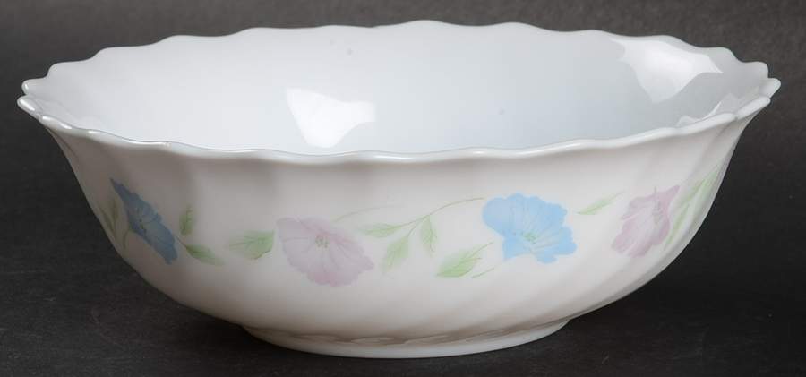 Chloe Coupe Cereal Bowl by Arcopal-1