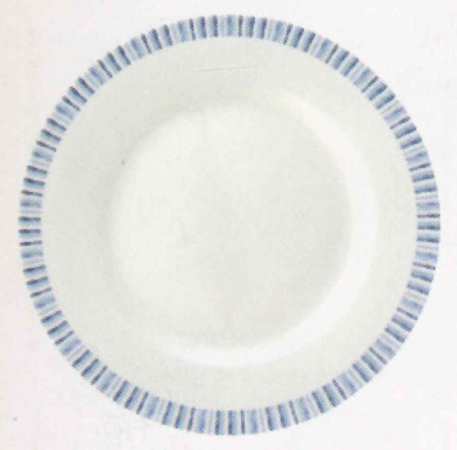 Marine Dinner Plate by John  Aynsley & Sons-1