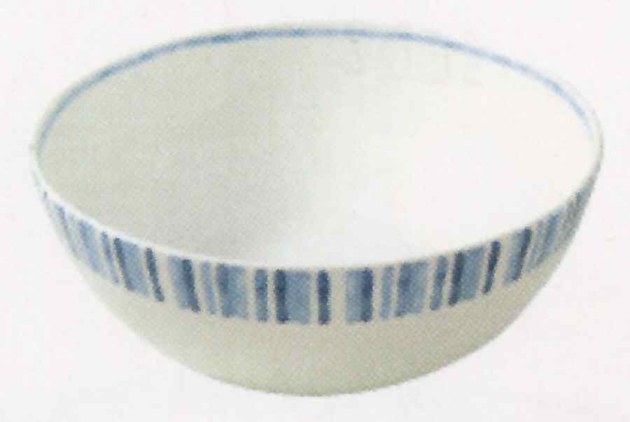 Marine 10" Round Serving Bowl by John  Aynsley & Sons-1