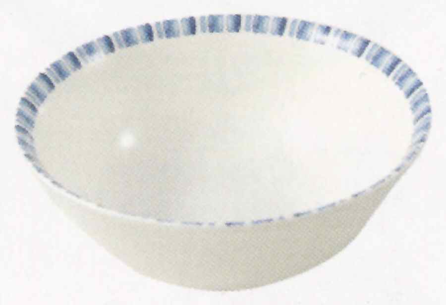 Marine Coupe Soup Bowl by John  Aynsley & Sons-1