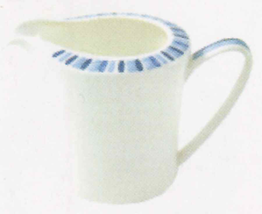 Marine Creamer by John  Aynsley & Sons-1