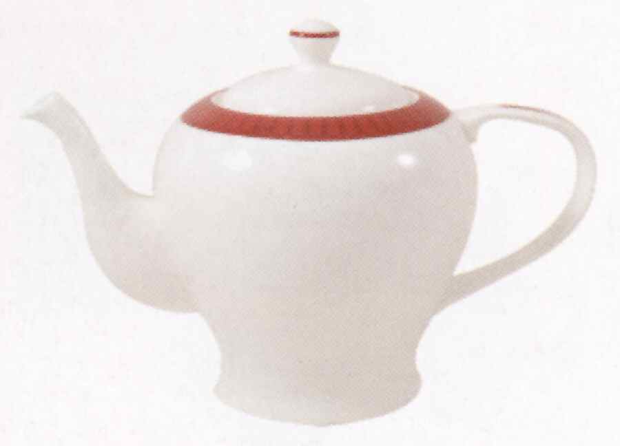 Madison Teapot & Lid by John  Aynsley & Sons-1