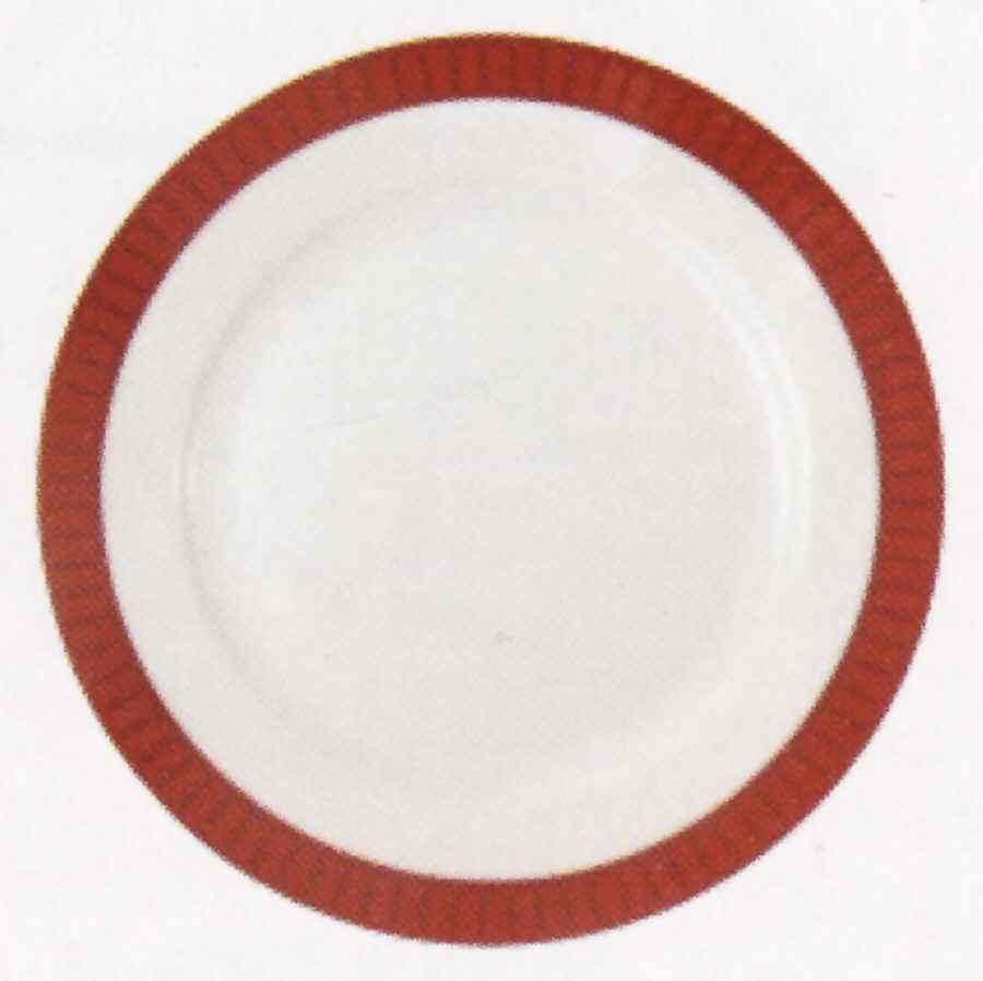 Madison Salad Plate by John  Aynsley & Sons-1